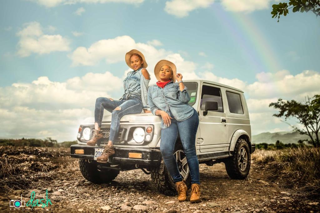 Farm Chicks on Fidelist Harvest Farms in Clarendon Jamaica